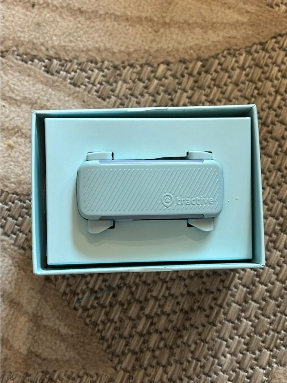 Tractive Dog GPS Tracker